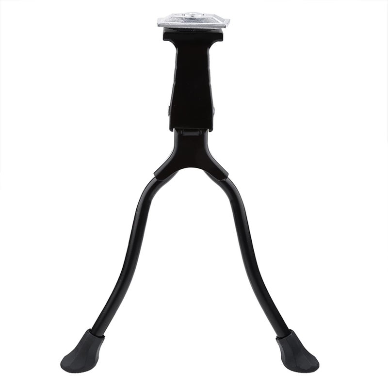 VGEBY Double Leg Kickstand, Aluminum Alloy Anti Slip Bike Kickstand Mount 700C - Image 1